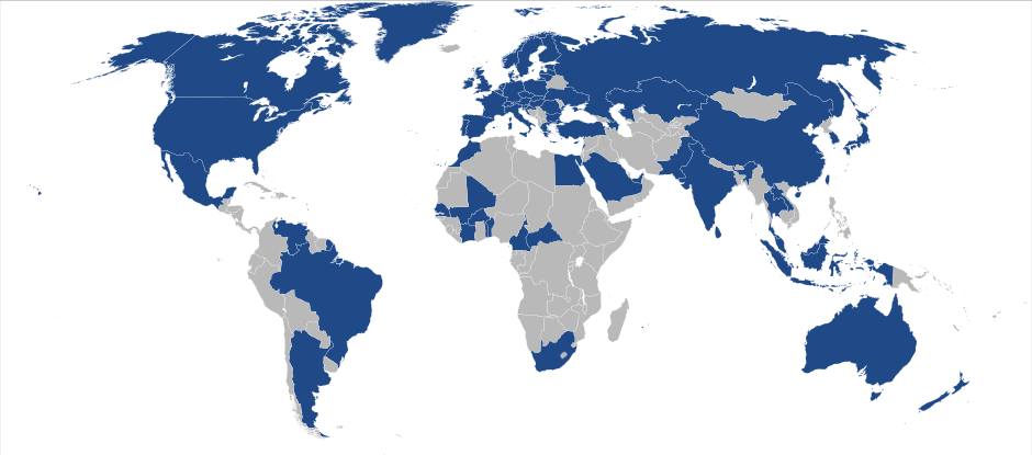 Allianz global locations