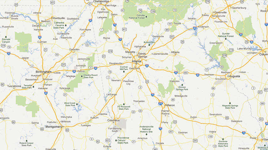 Location